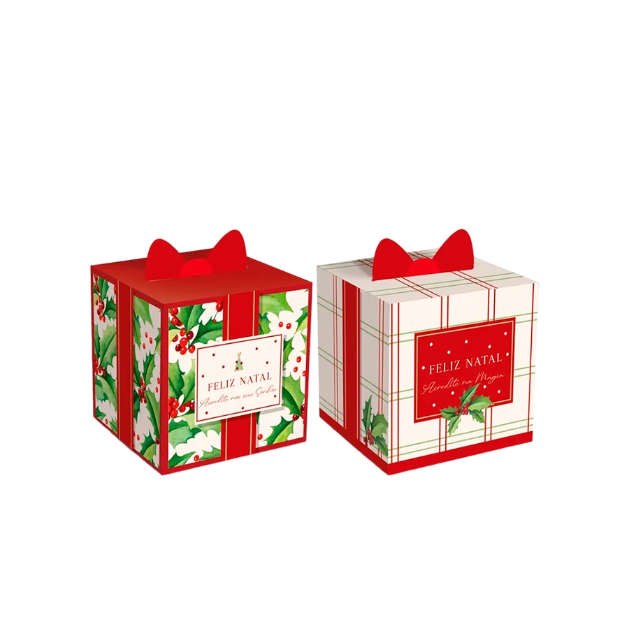 Cx Pop Up Little Tree Compose G 14x14x16,5cm 13006951 Cromus