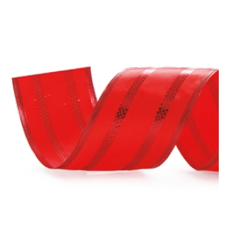 Fita Cromus 1552166vm Pt Un 6,3cm
