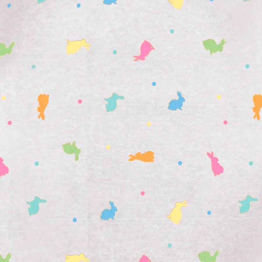 Papel Manteiga Folha Bliss 45x70cm 20un 12100160 Cromus
