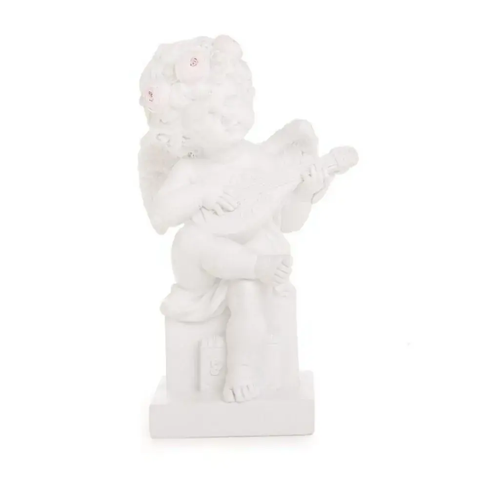 Escultura Barroca Cromus Anjo Mod.02