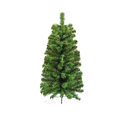 Arvore Natal Cromus 180cm Pinheiro Verde