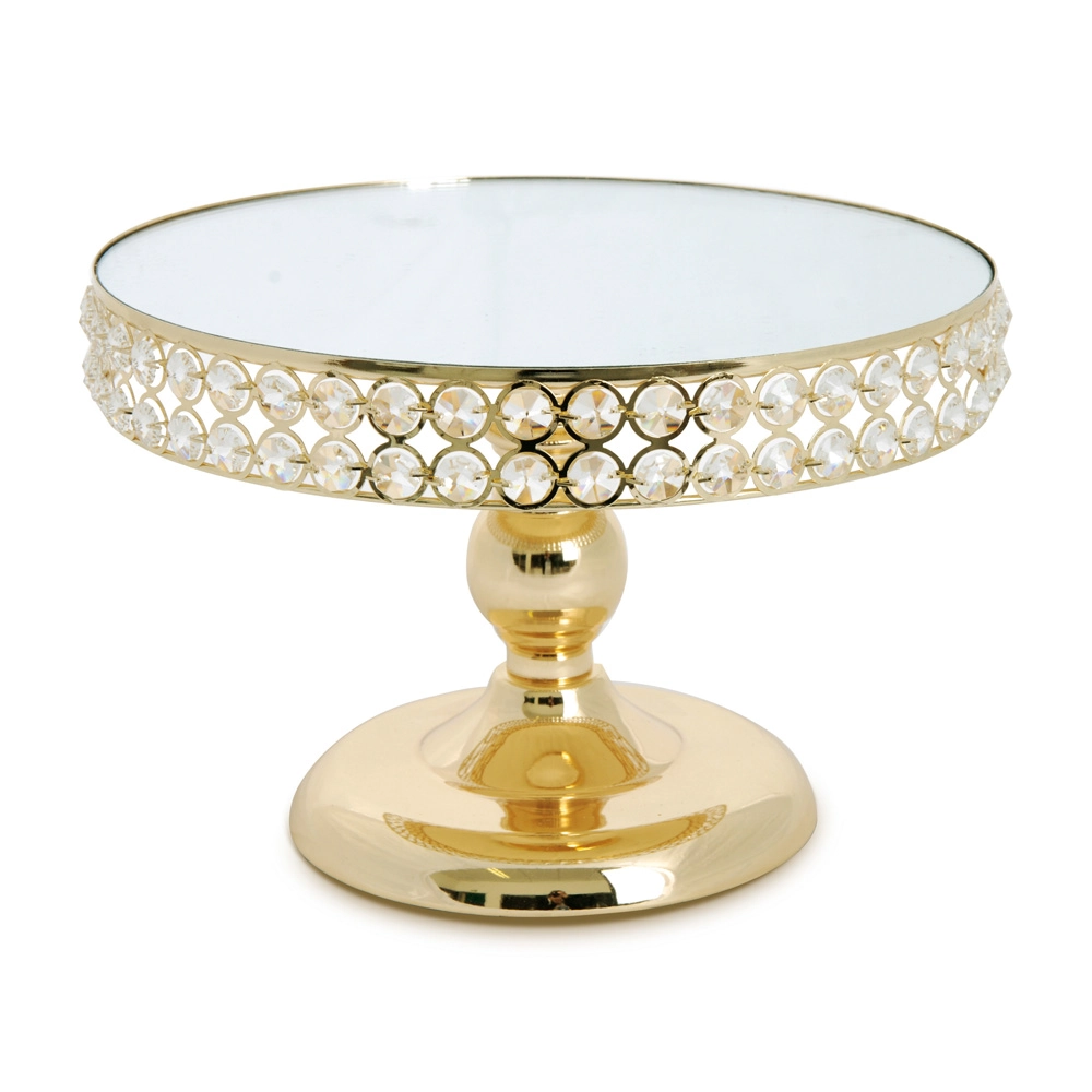 Suporte P/ Doce Cristal Our Tam G Bubble