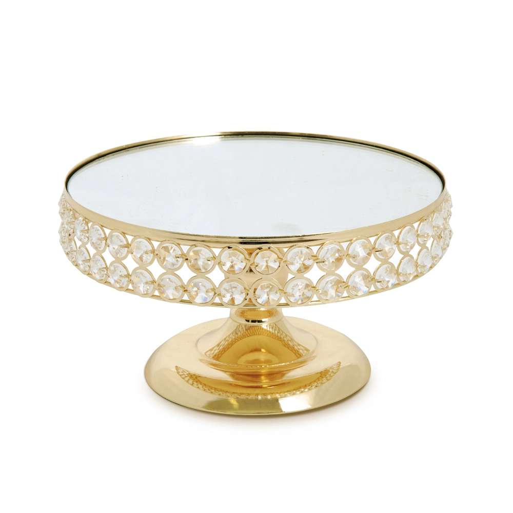 Suporte P/ Doce Cristal Our Tam P Bubble