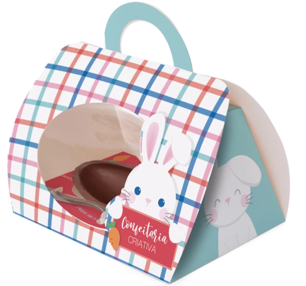 Cx Kit Confeiteiro Maleta Luke 100g Un 13005292 Cromus