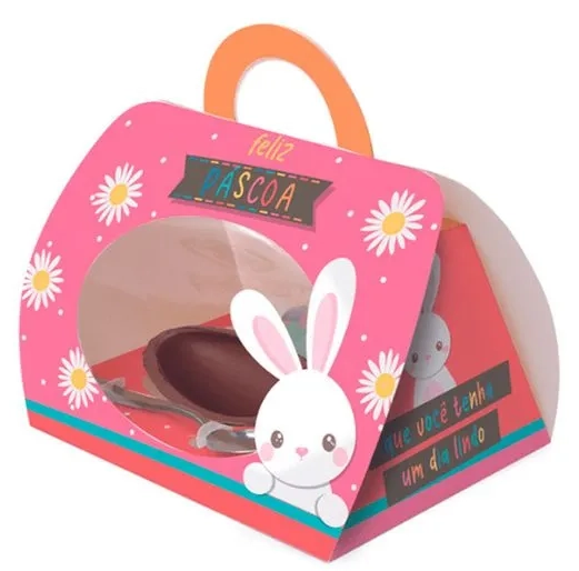 Cx Kit Confeiteiro Maleta Lilica 100g Un 13005295 Cromus