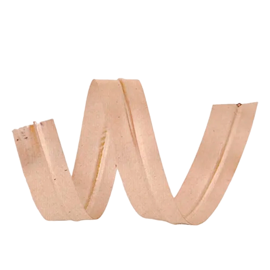 Fecho Pratico Kraft 0,4x11cm 100un 19000712 Cromus
