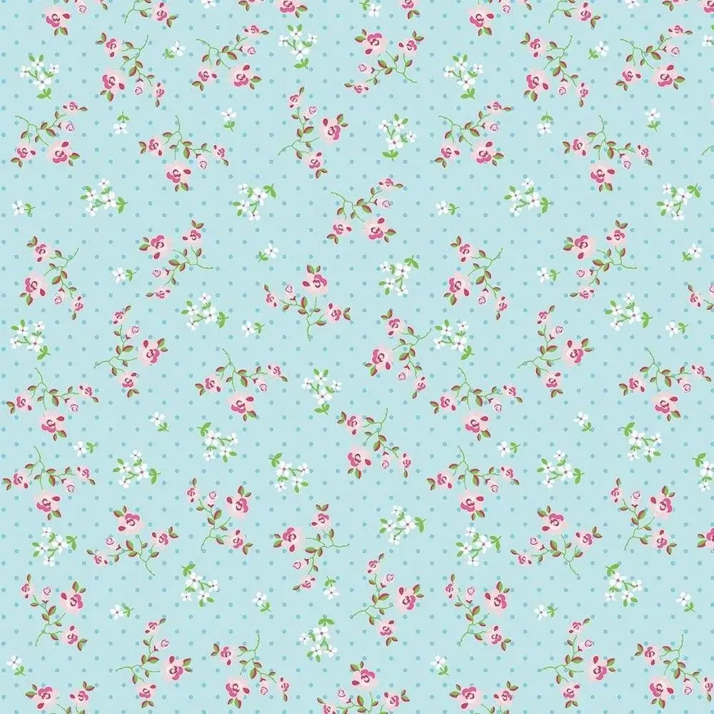 Saco Presente 35x54cm G1 Secret Garden