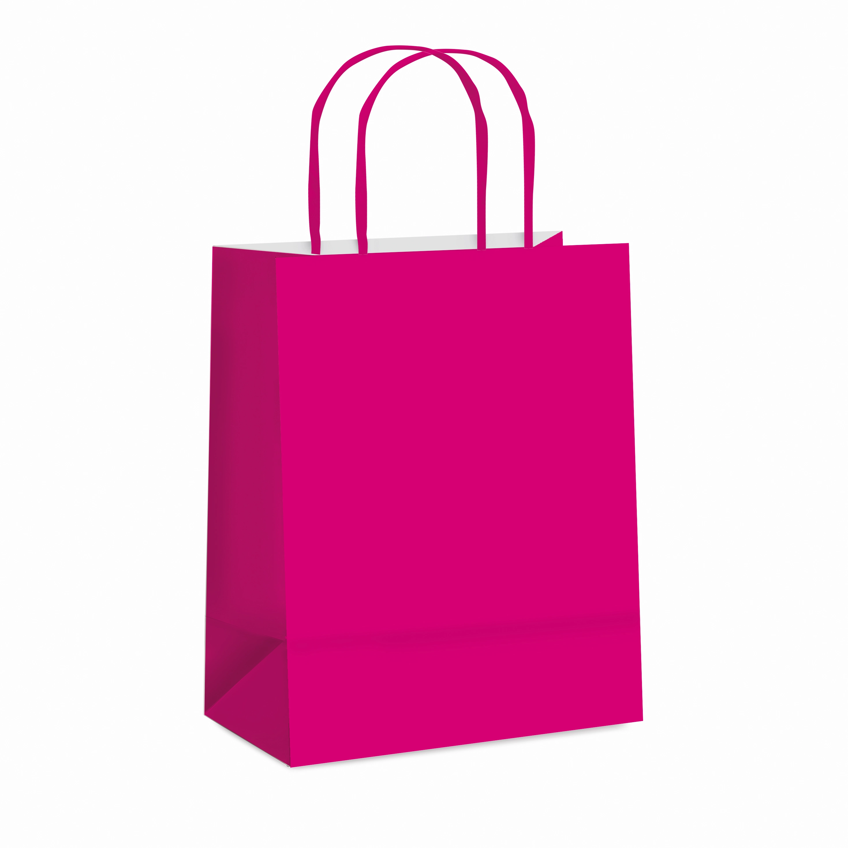 Sacola Papel Cromus Rs G 32x26,5x