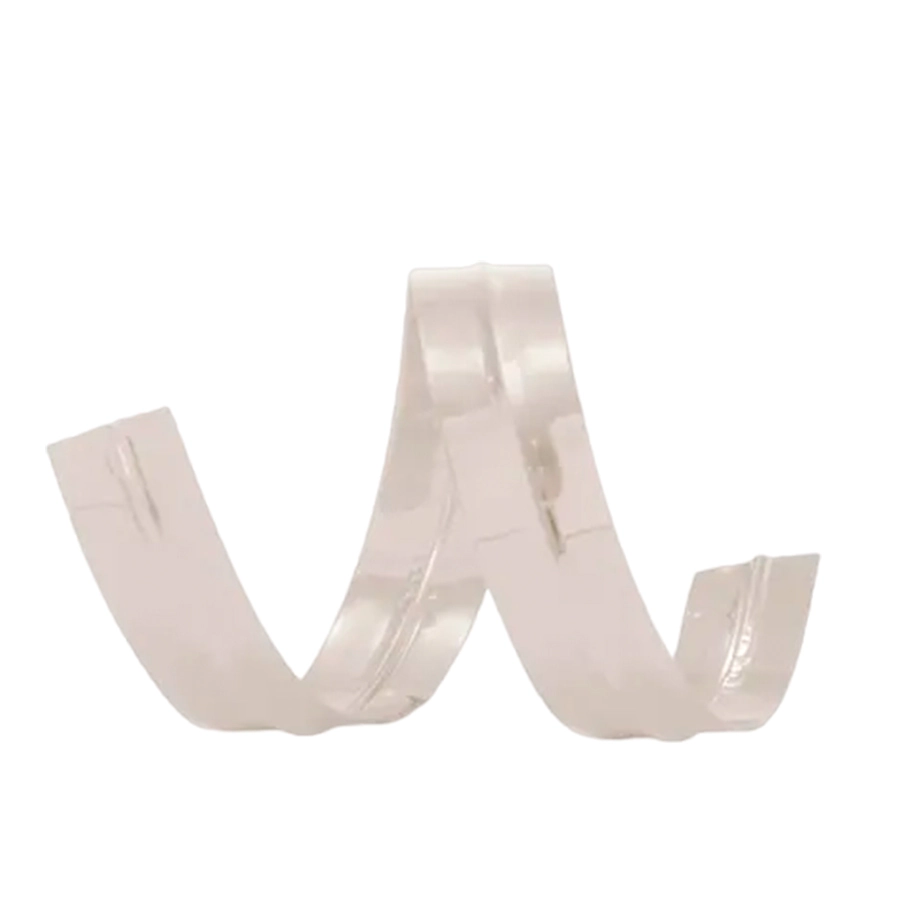 Fecho Pratico Bco Cromus 4mmx11cm