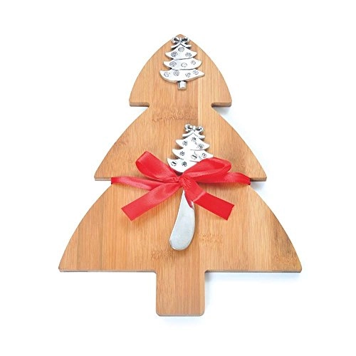 Kit Tabua Madeira Cromus Arvore Natal