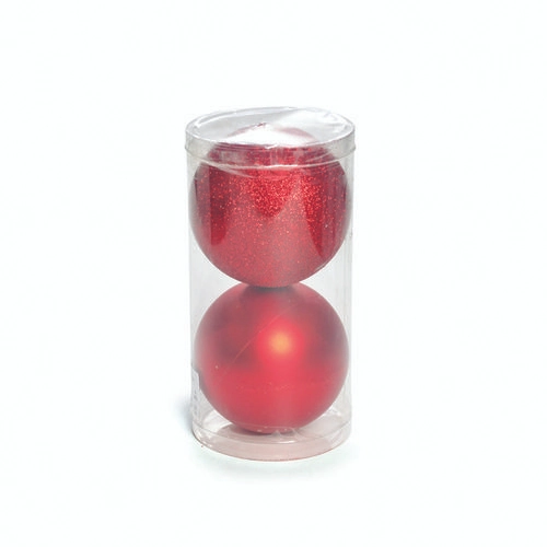 Bola Vrm 10cm C/2 Cromus 1613125