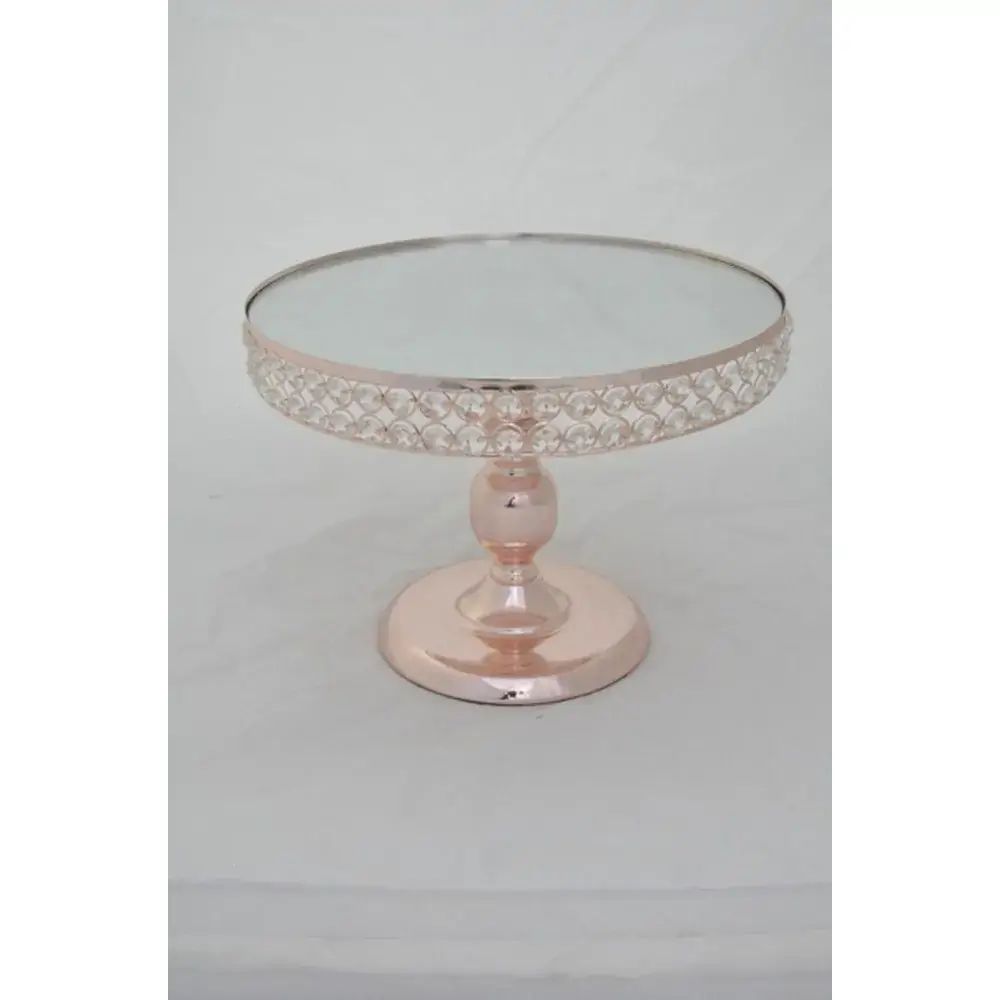 Suporte Solitario Cromus Rosa G