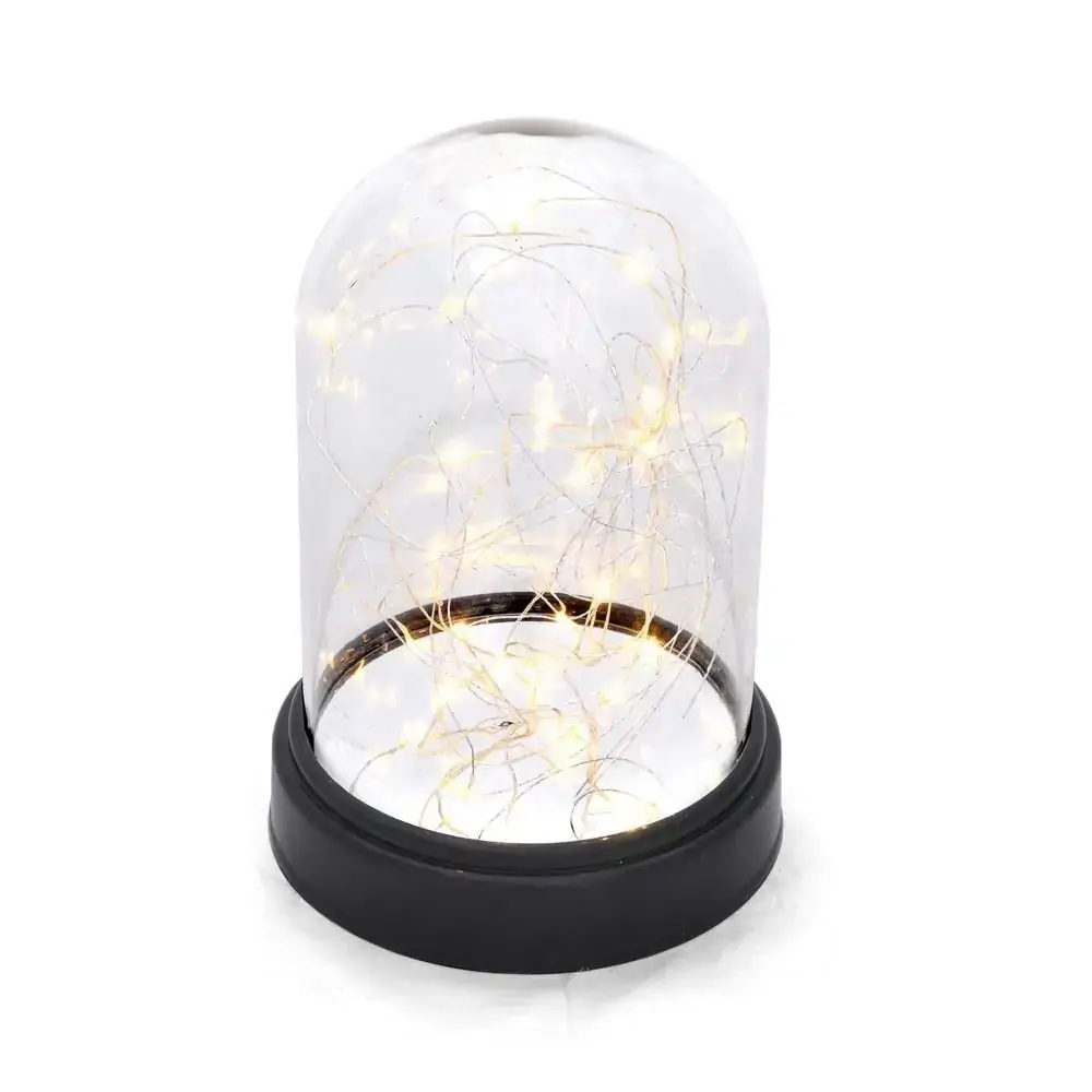 Cupula Cromus C/10 Leds