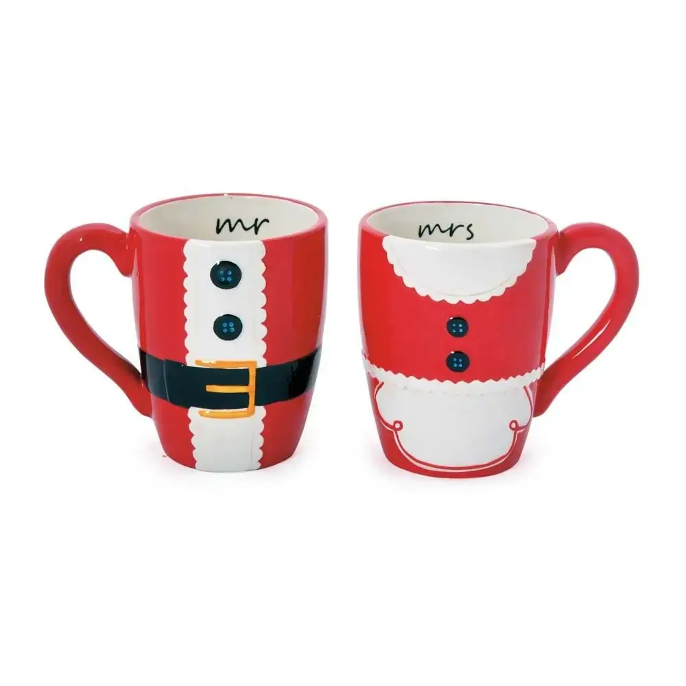 Jg.caneca Cromus Papai/mamae Noel C/2
