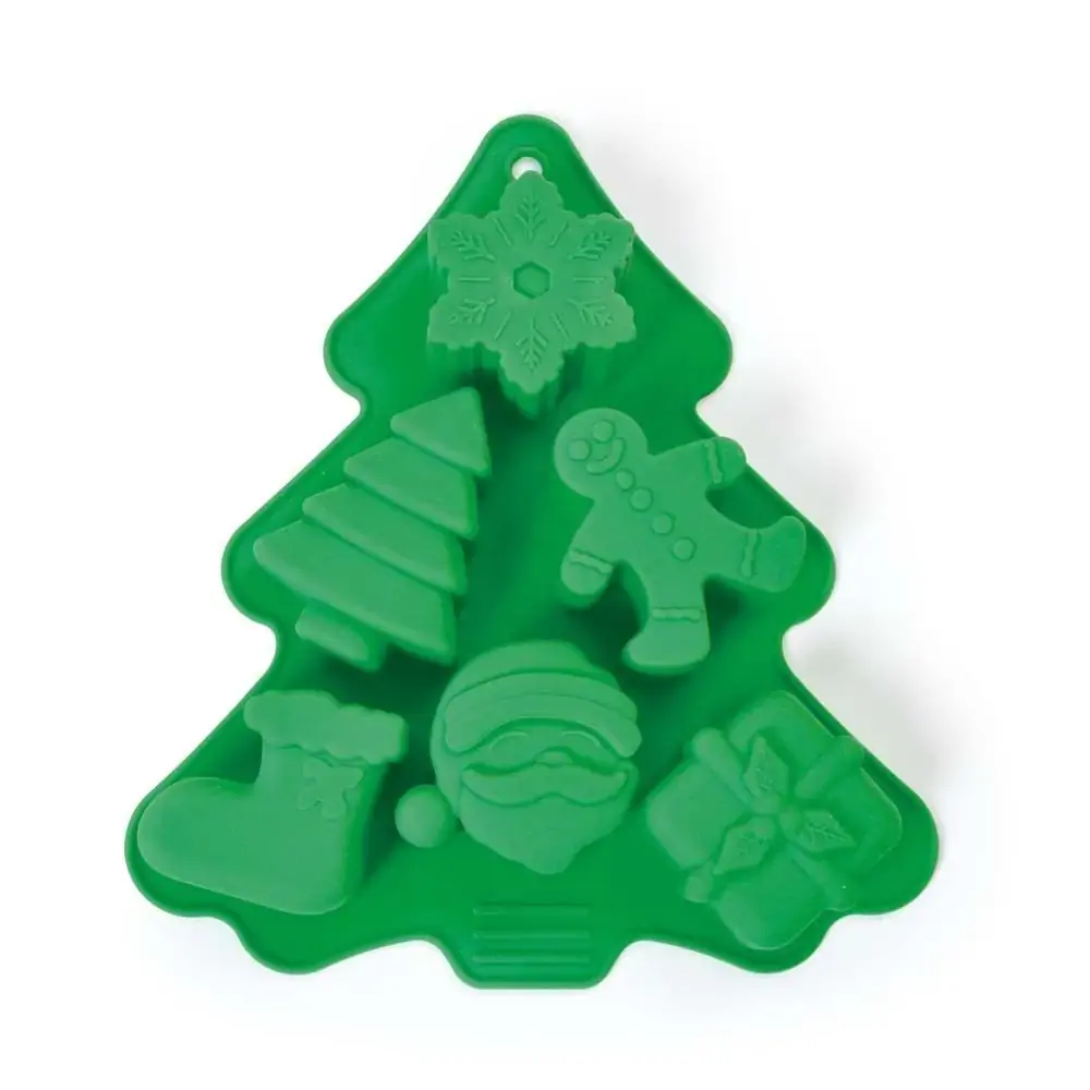 Forma Silicone Cromus Pinheiro