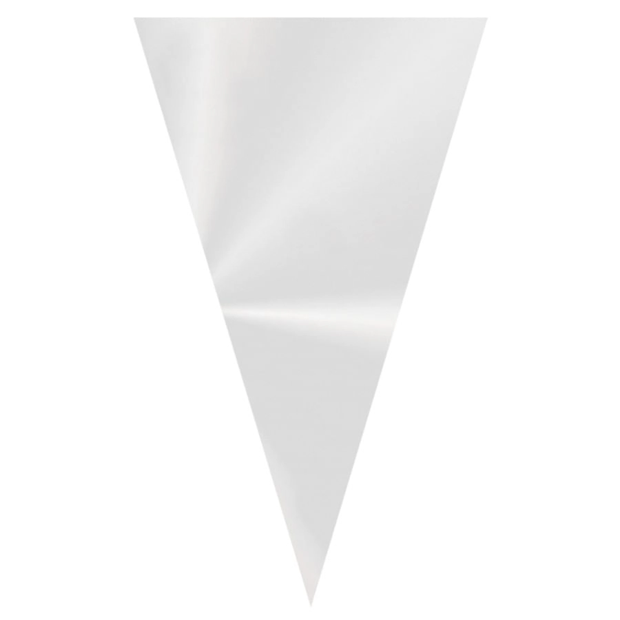 Cone Incolor 14x23 C/50