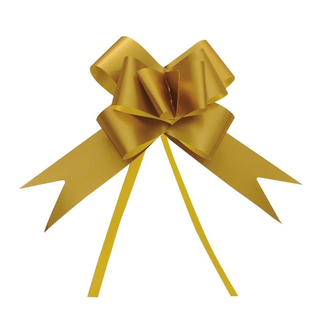 Laco Pronto Liso Ouro 30mm 48cm
