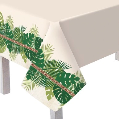 Toalha De Mesa Principal Mundo Dinossauros 118x180