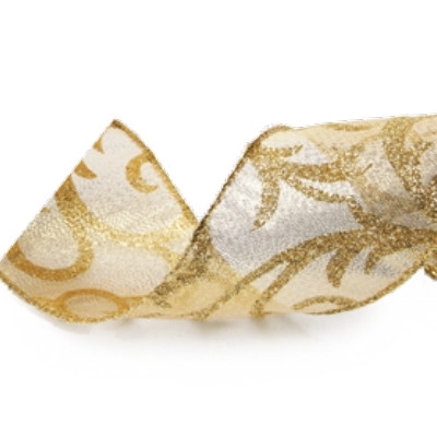 Fita Folhas Our 3.8cm