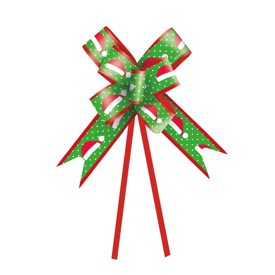 Laco Pronto Gorro Noel 23mm 1730200 C/10 Cromus