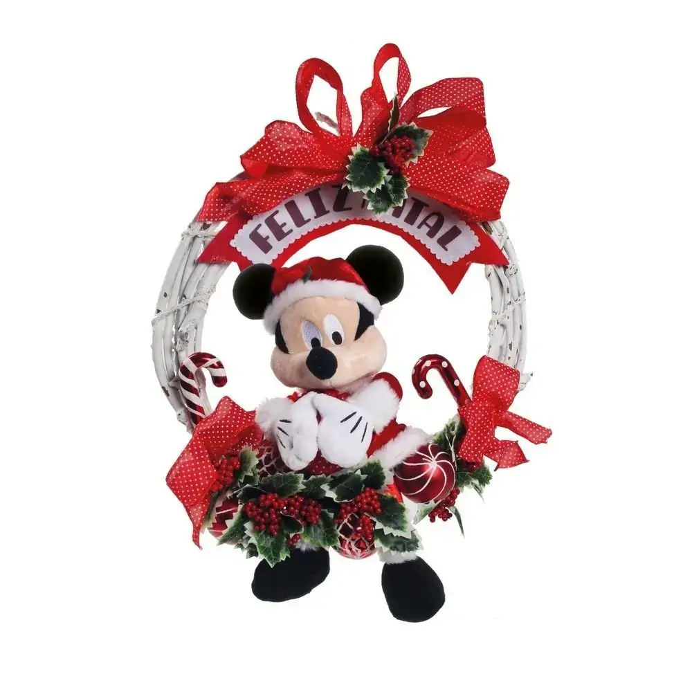 Guirlanda Cromus 35cm Disney