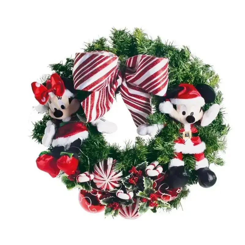 Guirlanda Cromus 60cm Disney