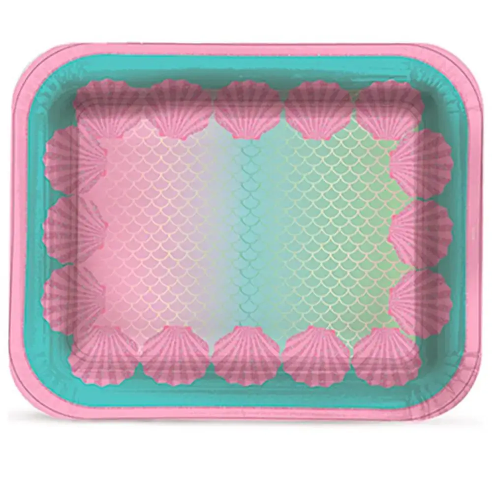 Bandeja Laminada Sereia Cod0224