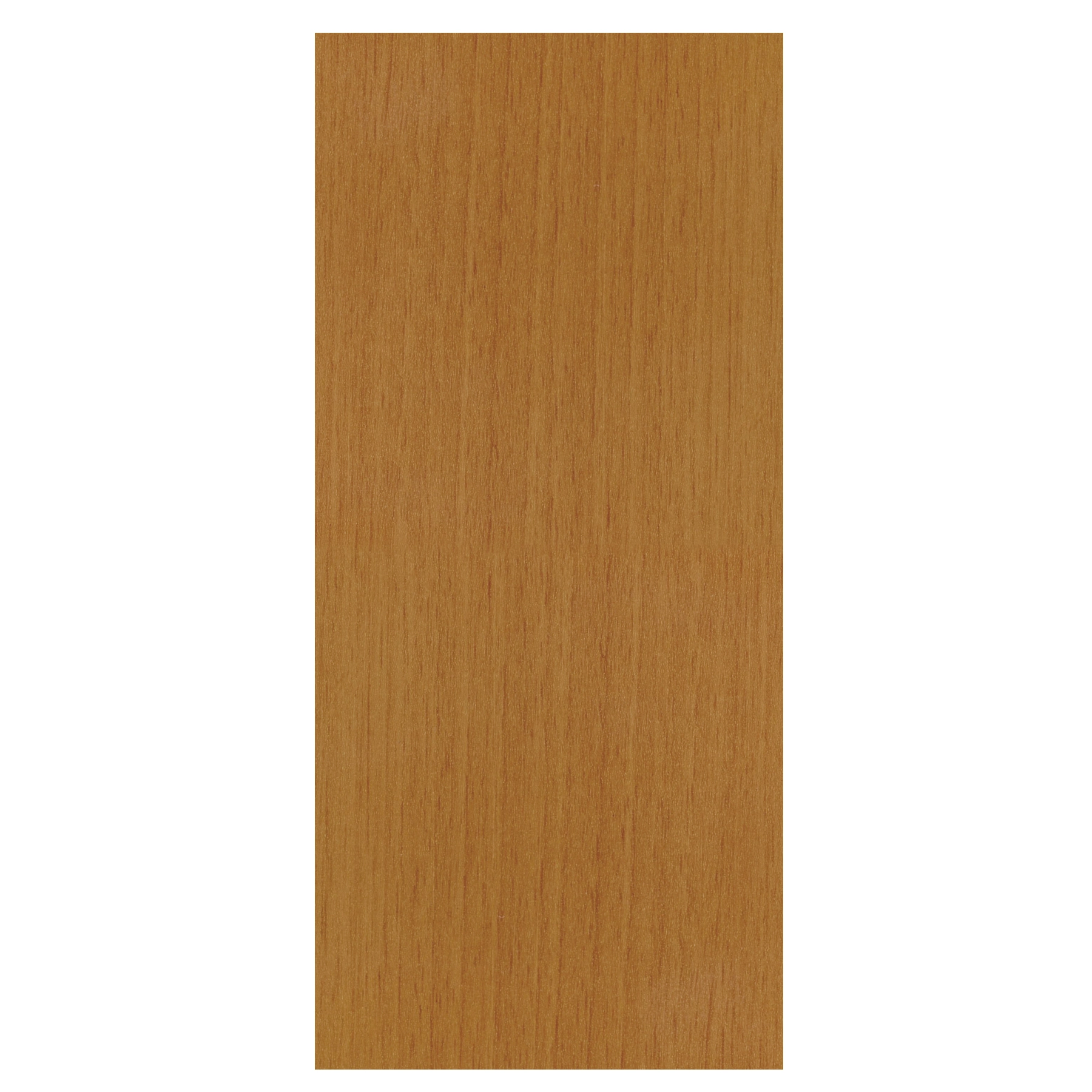 Folha de Porta Madeira de Giro Direito|Esquerdo Nogal 210x70cm Colméia Lisa Eucatex