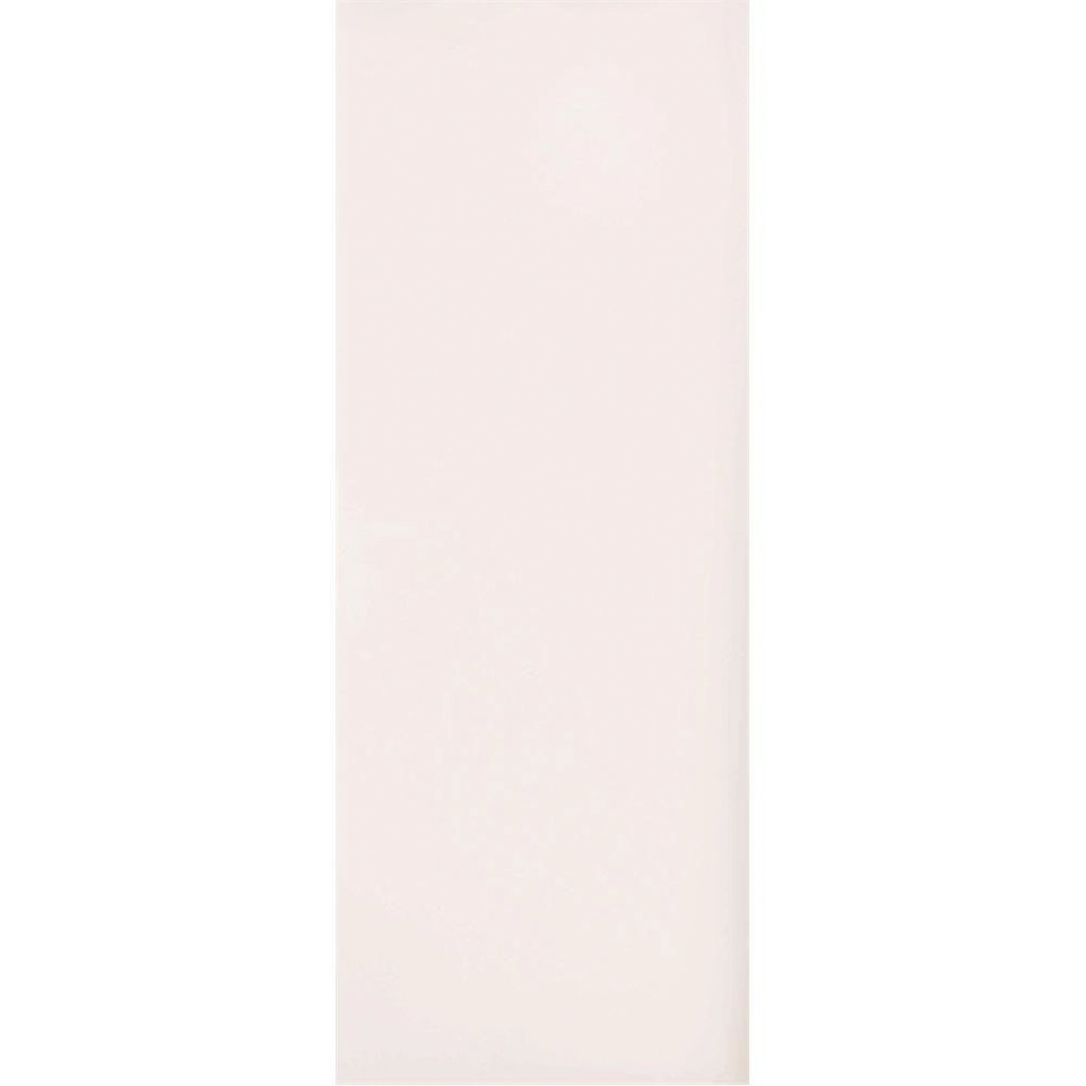 Folha De Porta De Giro Sólida Eucaplac 210x82cm Branco Max