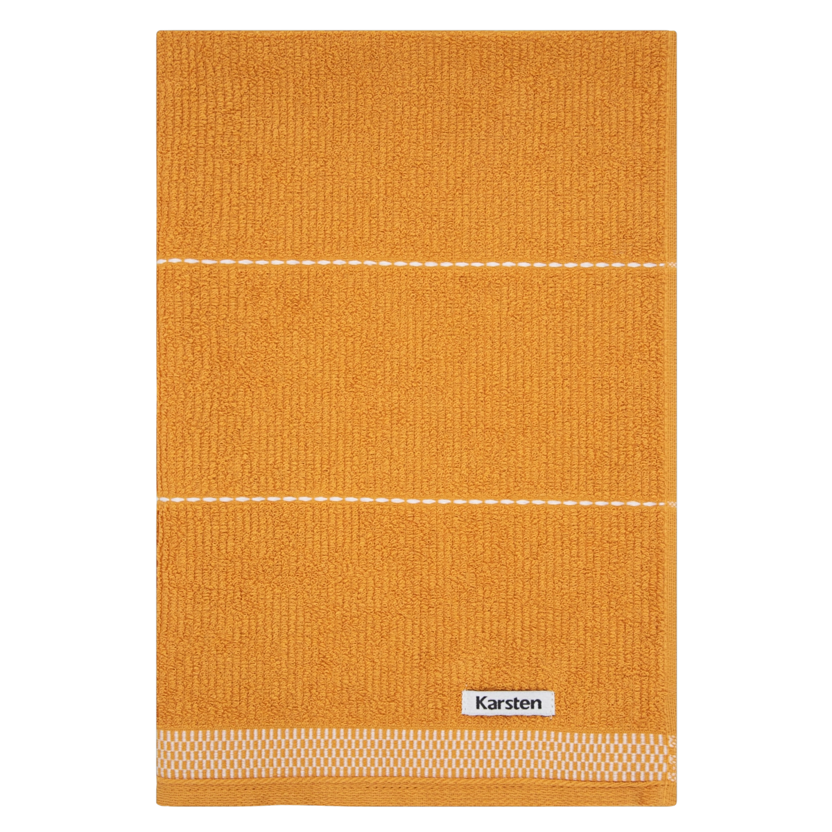 Pano De Copa Laranja Cocinero Karsten 49cm X 70cm