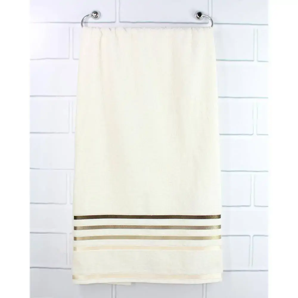 Toalha De Banho Karsten 86x150cm Lumina