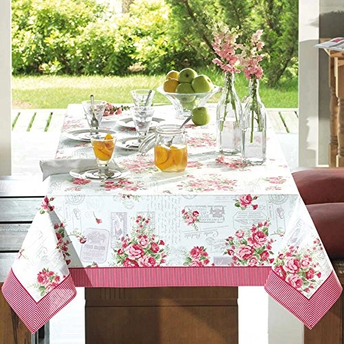Toalha De Mesa Karsten 160cm Cada Dia Shelby