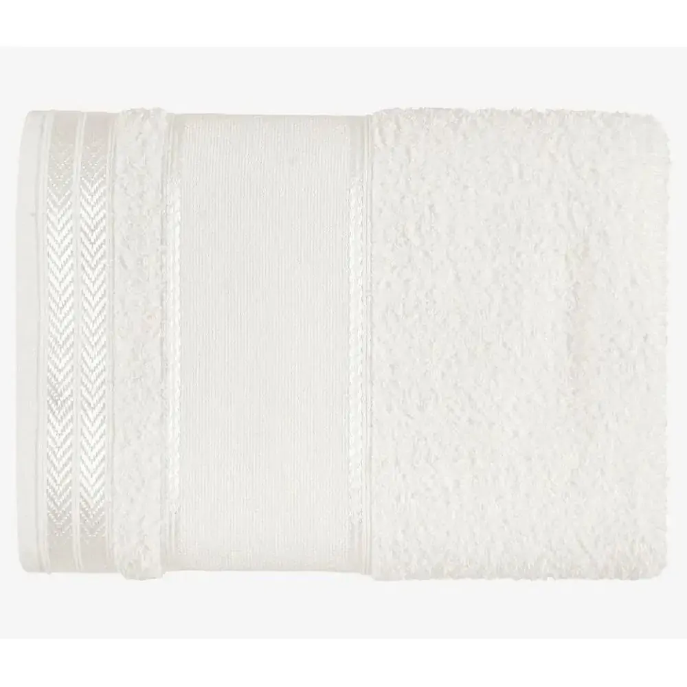 Toalha De Banho Karsten 67x135cm Sabrine Bc