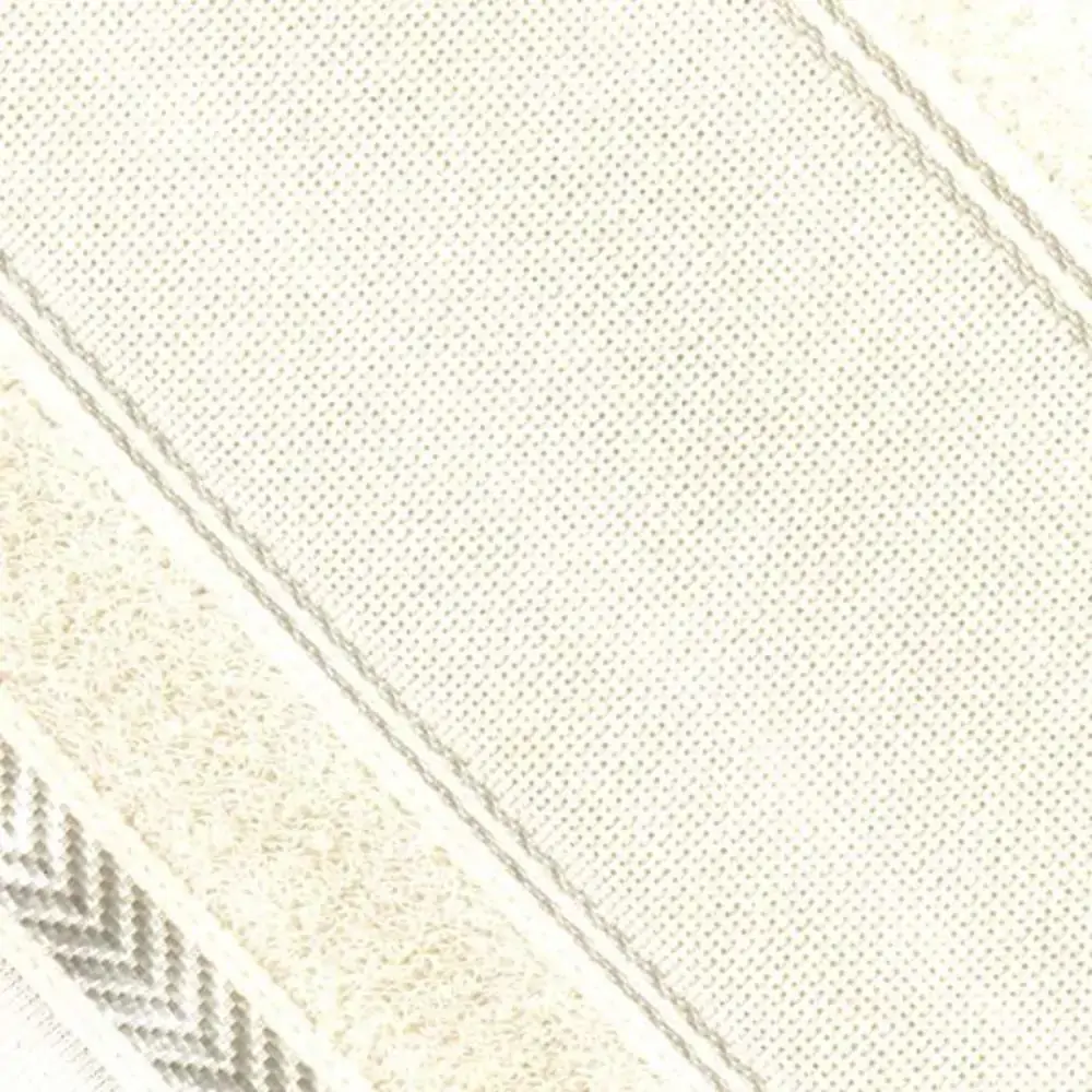 Toalha De Rosto Karsten 49x80cm Sabrine Creme