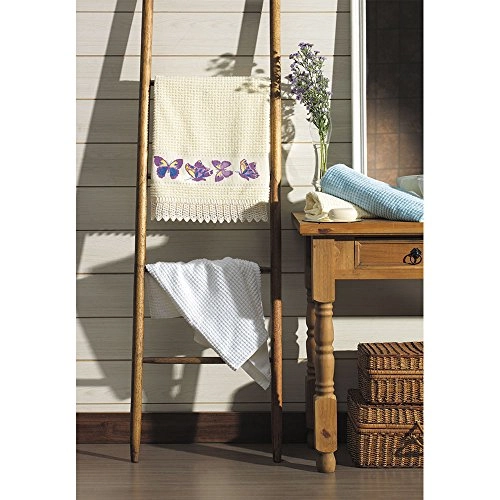 Toalha Banho Casa In 67x140 Monica Creme