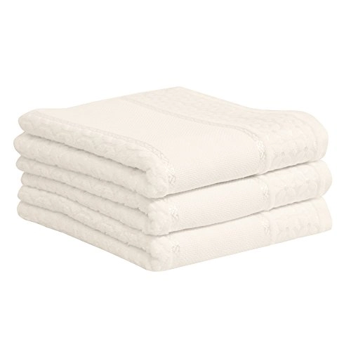Toalha De Rosto Karsten 49x80cm Paola Natural