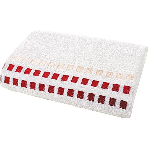 Toalha De Banho Karsten 67x135cm Calera Bc