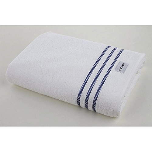 Toalha De Banho Karsten 70x135cm Caraveli Bc