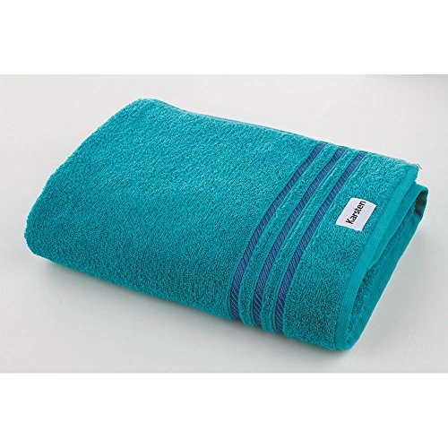 Toalha De Banho Karsten 70x135cm Caraveli Esm