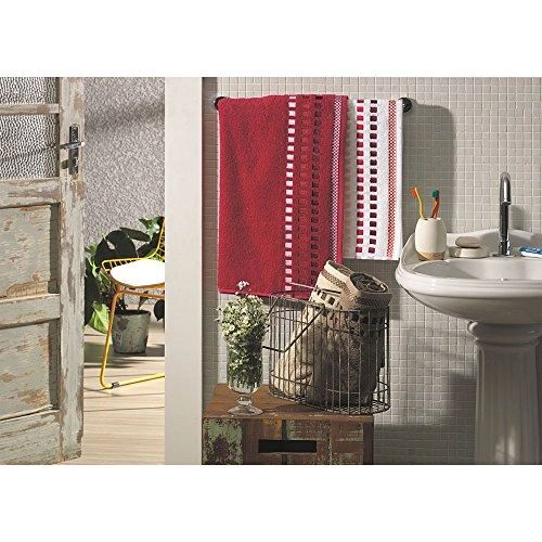 Toalha De Rosto Karsten 49x70cm Calera Bc