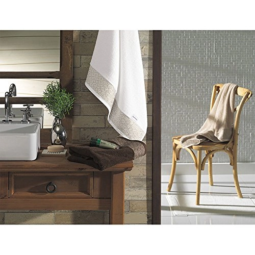 Toalha De Rosto Karsten 50x80cm Barin Bc