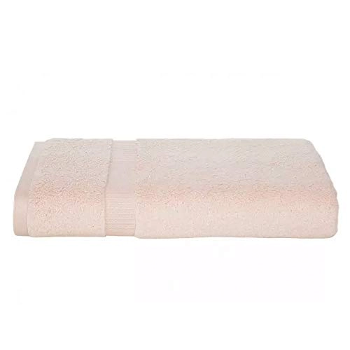 Toalha Rosto Trussardi Doppia Apricot