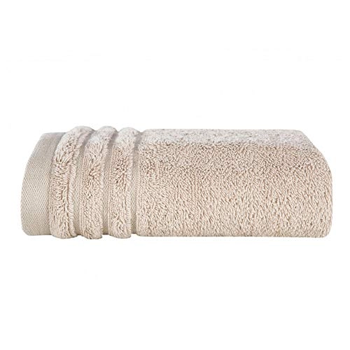 Toalha Rosto Trussardi Imperiale Nocciola