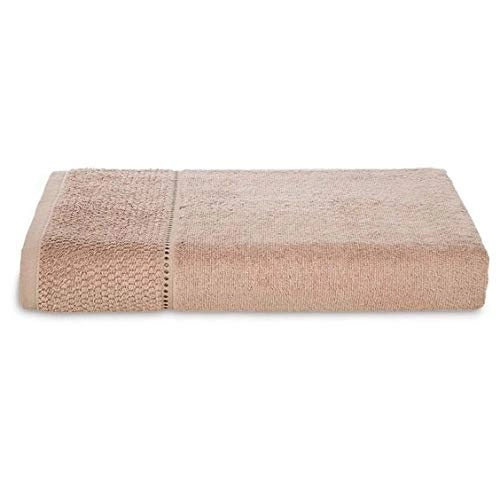 Jg.toalhas Trussardi C/5 Pcs Brescia Legno