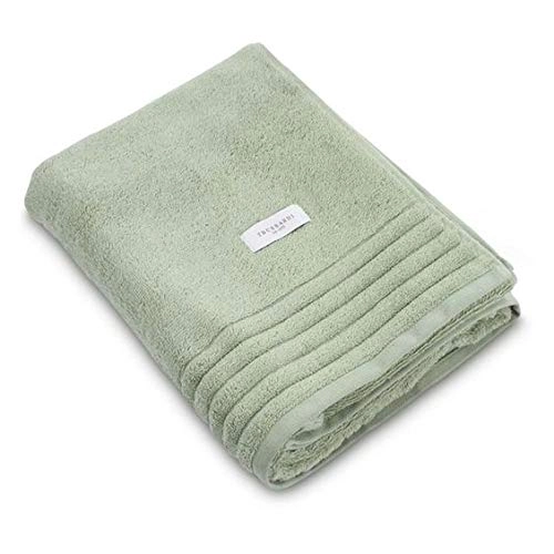 Toalha Banho Trussardi Imperiale Verde Kale