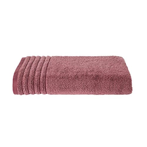 Toalha Rosto Trussardi Imperiale Marsala