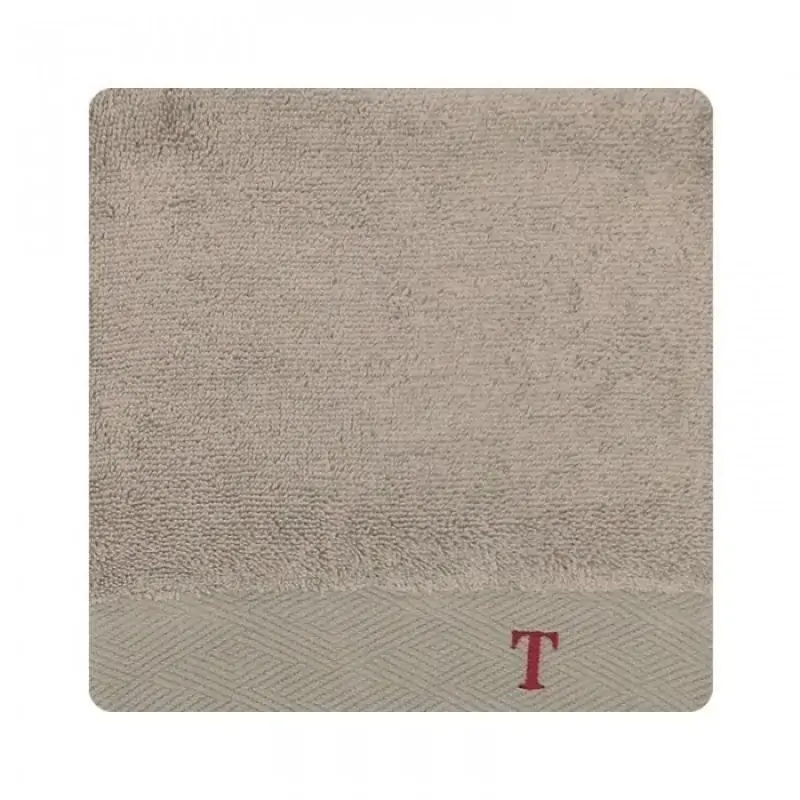 Toalha Banho Trussardi Ambra Legno