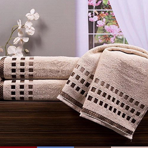 Toalha De Rosto Karsten 49x70cm Calera 144/2