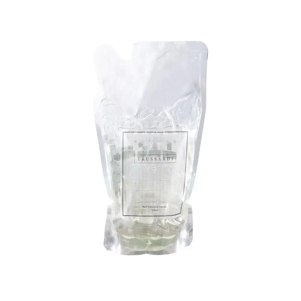 St.liquido Trussardi 350ml Casa/madeira Refil