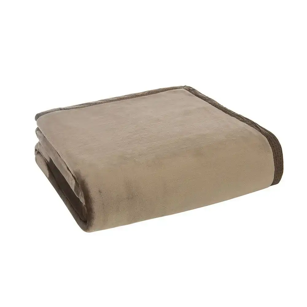 Cobertor Trussardi Piemontesi 240x260cm Fendi